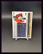 2025 Topps Archives #196 Jorbit Vivas RC