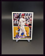 2025 Topps Archives #152 Darren Baker RC