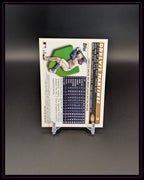 2025 Topps Archives #168 Orelvis Martinez RC