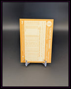 2025 Topps Archives #25 Tomoyuki Sugano