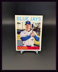 2025 Topps Archives #94 Alan Roden
