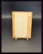 2025 Topps Archives #66 J.C. Escarra