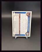 2025 Topps #11FFA-SS Spencer Schwellenbach 2011 Topps Fan Favorites Auto RC