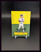 2025 Topps Archives #64SU-23 Kyle Tucker 1964 Topps Stand-Ups
