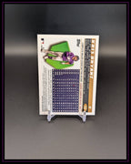 2025 Topps Archives #143 Kris Bryant Pink Foilboard