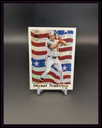 2025 Topps Archives #95C-14 Gunnar Henderson 1995 Topps Cyberstats