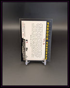 2025 Topps Archives #95C-8 Freddie Freeman 1995 Topps Cyberstats