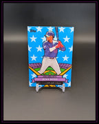 2025 Topps Archives #07AS-2 Juan Soto 2007 Topps All-Stars