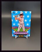 2025 Topps Archives #07AS-22 Cal Ripken Jr. 2007 Topps All-Stars