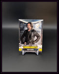 2025 Topps Marvel Studios Chrome Bucky Barnes Thunderbolts #T-9