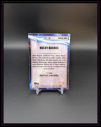 2025 Topps Marvel Chrome #26 Bucky Barnes