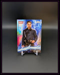 2025 Topps Marvel Studios Chrome #26 Bucky Barnes Refractor