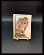 2022 Topps Allen & Ginter #194 Rad Lopez