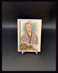 2022 Topps Allen & Ginter #261 Dave Hause