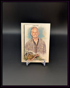 2022 Topps Allen & Ginter #261 Dave Hause