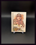 2022 Topps Allen & Ginter #210 Jared Hart