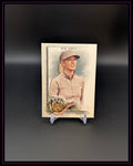 2022 Topps Allen & Ginter #231 Michelle Wie West