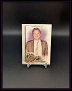 2022 Topps Allen & Ginter #249 Drew Rosenhaus