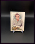 2022 Topps Allen & Ginter #283 Field Yates
