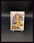 2022 Topps Allen & Ginter #227 Neal Moore