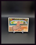 2022 Topps Allen & Ginter #IYSD-8 National Chicken Parm Day