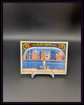2022 Topps Allen & Ginter #IYSD-14 National Running Day It's Your Special Day!