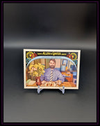 2022 Topps Allen & Ginter #IYSD-10 National Hot Dog Day It's Your Special Day!