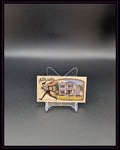 2022 Topps Allen & Ginter #WAS-5 House Mini What a Steal!
