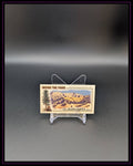 2022 Topps Allen & Ginter #ITP-27 Great Sand Dunes National Park Mini