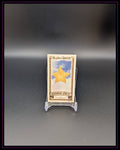 2022 Topps Allen & Ginter #BF-5 Starfruit Mini Bearing Fruit