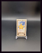 2022 Topps Allen & Ginter #BF-5 Starfruit Mini Bearing Fruit