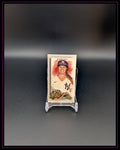 2022 Topps Allen & Ginter #213 Rachel Balkovec Mini