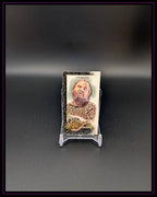 2022 Topps Allen & Ginter #274 Ian Grushka Mini Black Border