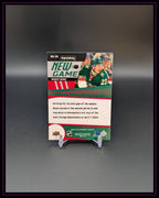 2024-25 Upper Deck Synergy #NG-23 Marco Rossi New Game