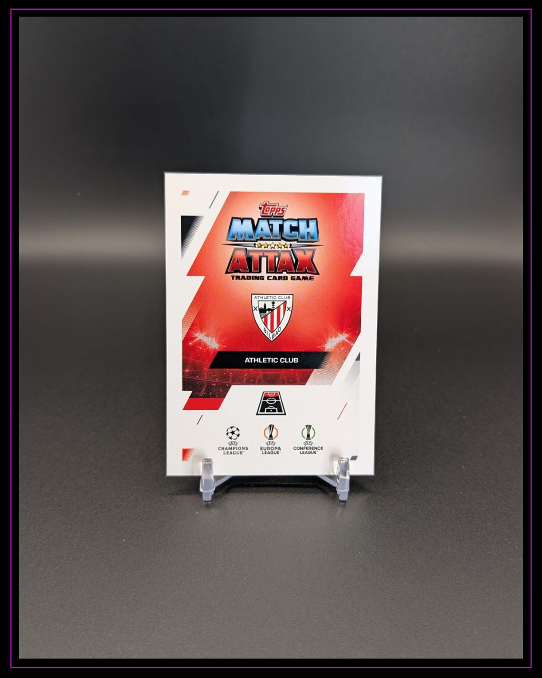 2025-26 Topps Match Attax UEFA Club Competitions #295 Bobby Clark