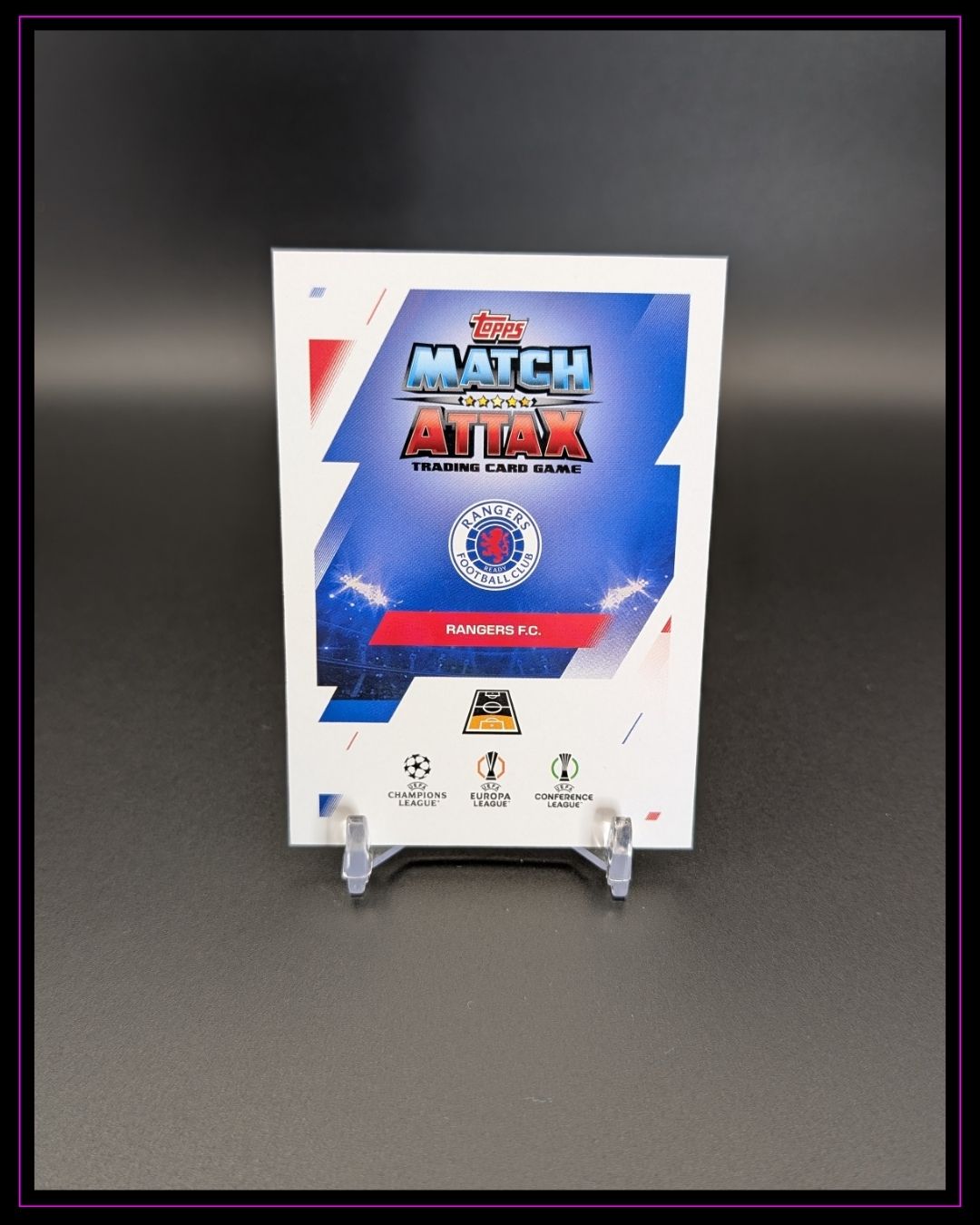 2025-26 Topps Match Attax UEFA Club Competitions #346 Ashley Cole