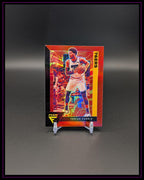 2020-21 Panini Flux #135 Tobias Harris Red