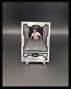 2023-24 Panini Prizm #222 Cameron Johnson Prizms Red