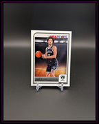 2023-24 Hoops #258 Jalen Wilson
