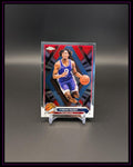 2023-24 Topps Chrome #33 Tyrese Maxey