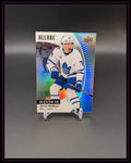 2023-24 Upper Deck Allure #117 Bobby McMann