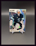 2023-24 Upper Deck Allure #98 Philipp Grubauer