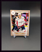 2024-25 Upper Deck #OG-5 Alex Ovechkin O-Pee-Chee Glossy Gold