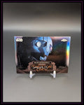 2025 Topps Chrome Star Wars #SC-7 SM-33 and Snowball Skeleton Crew