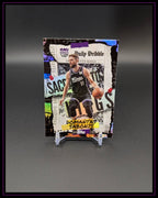 2025-26 Topps #DD-21 Domantas Sabonis The Daily Dribble