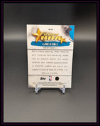 2025-26 Topps #SA-29 Lamelo Ball Stars of the NBA