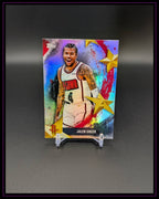 2025-26 Topps #SA-23 Jalen Green Stars of the NBA