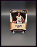 2025-26 Topps #ME-YM Yves Missi Marks of Excellence