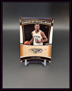 2025-26 Topps #ME-YM Yves Missi Marks of Excellence