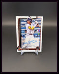 2025 Topps Pro Debut #PD-2 Tai Peete Base Autographs